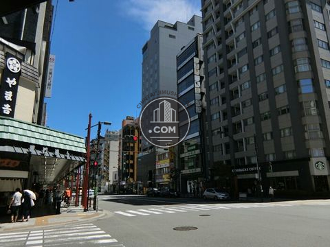 大通り