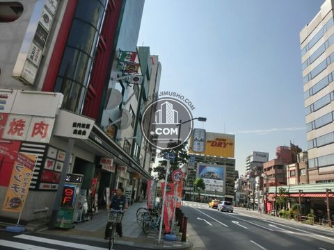 大通り
