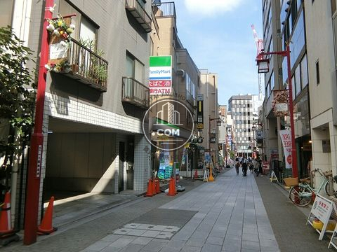 裏路地