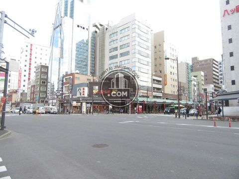 大通り