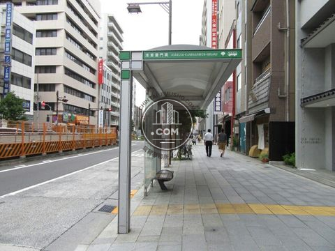 大通り