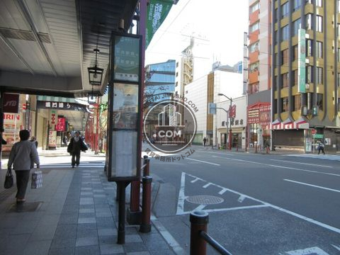 大通り