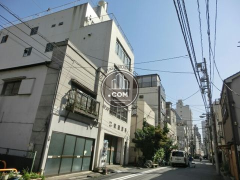 裏路地