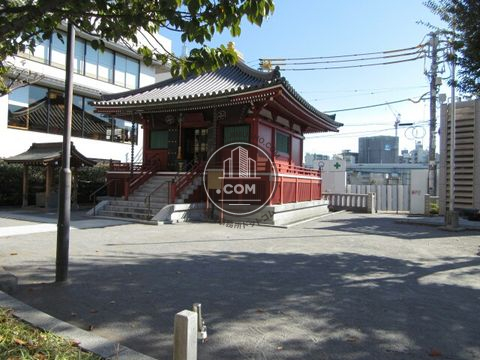 大通り