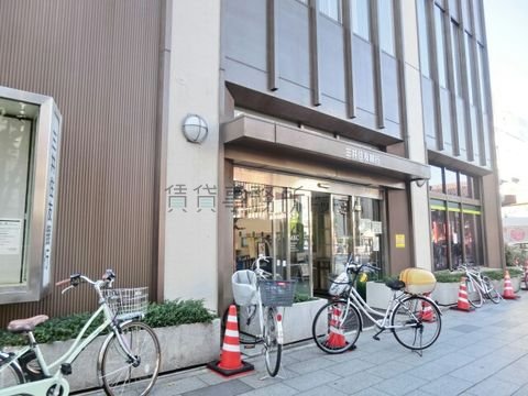 三井住友銀行 (浅草支店)
