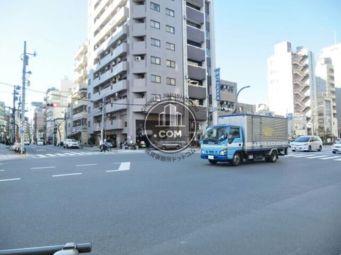 大通り