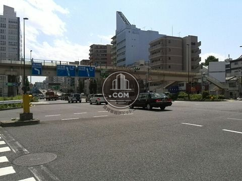 大通り