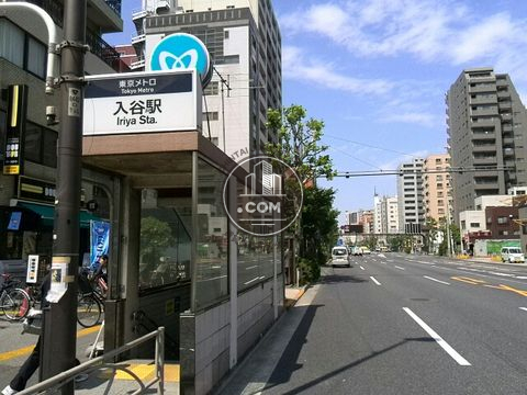 駅周辺