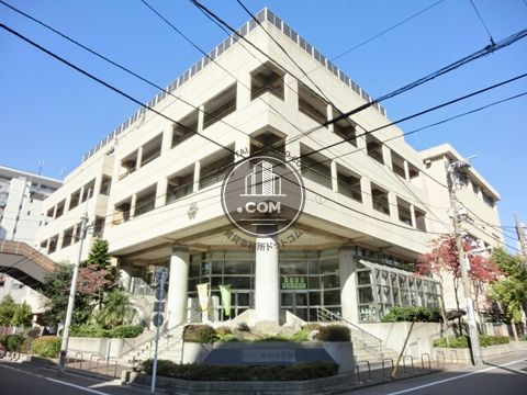 ランドマーク