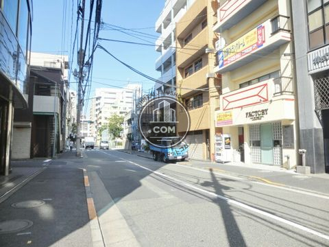 大通り