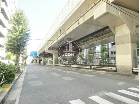 大通り