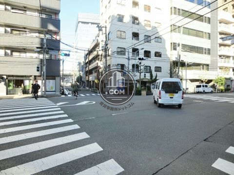 大通り