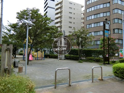 裏路地