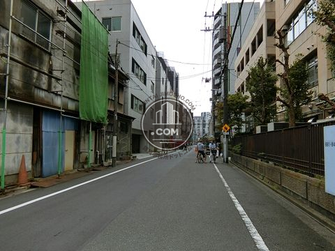 裏路地