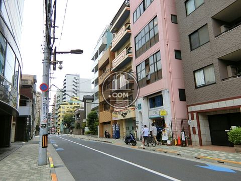 裏路地