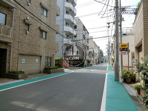 裏路地