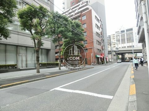 大通り