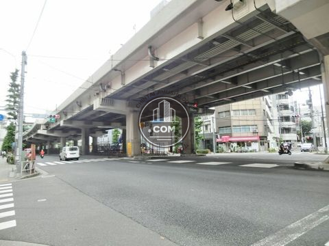 大通り