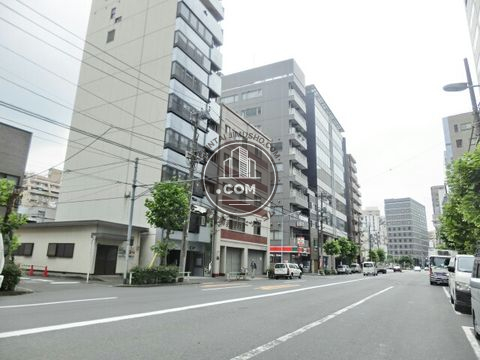 大通り