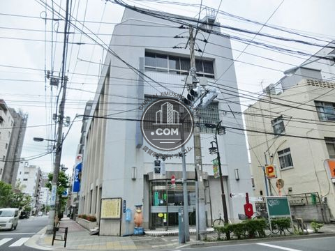 大通り
