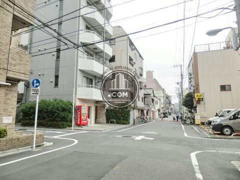 大通り