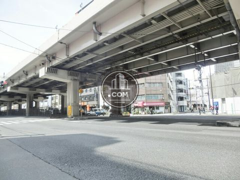 大通り