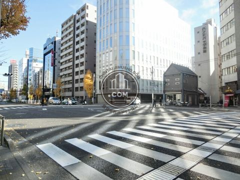大通り