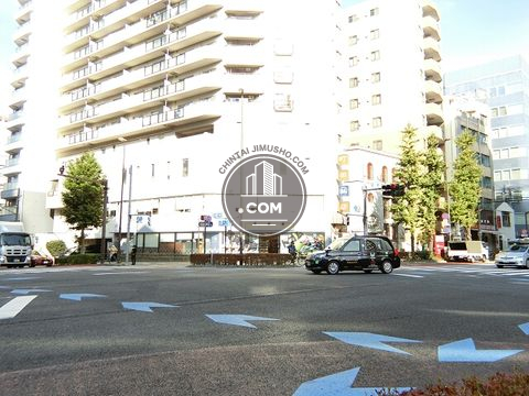 大通り