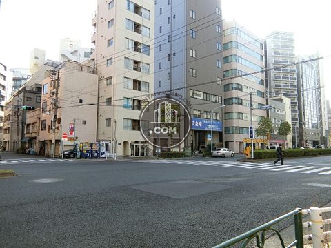 大通り