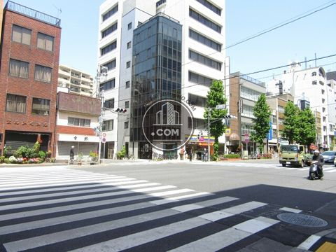 大通り