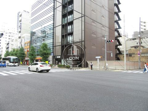 大通り
