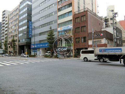 大通り
