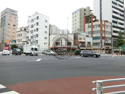 大通り