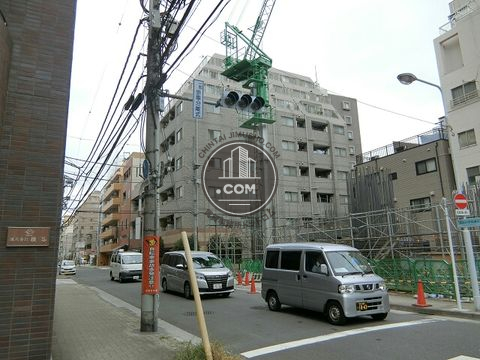 裏路地