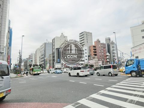 大通り