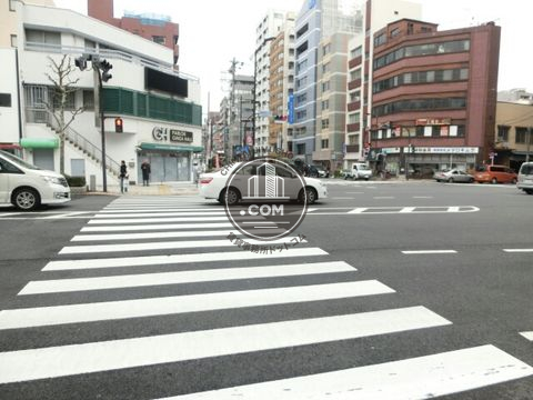 大通り