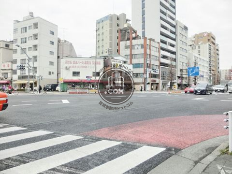 大通り