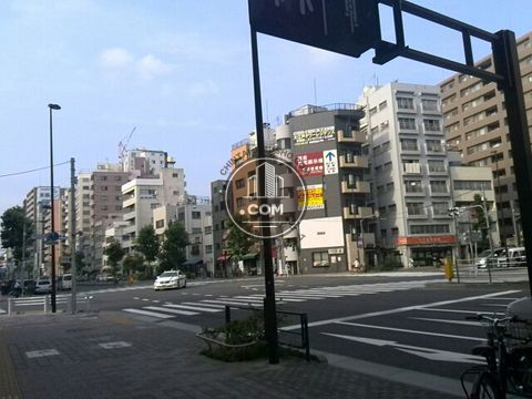大通り