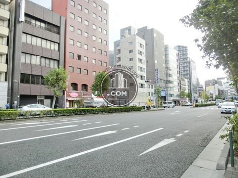 大通り