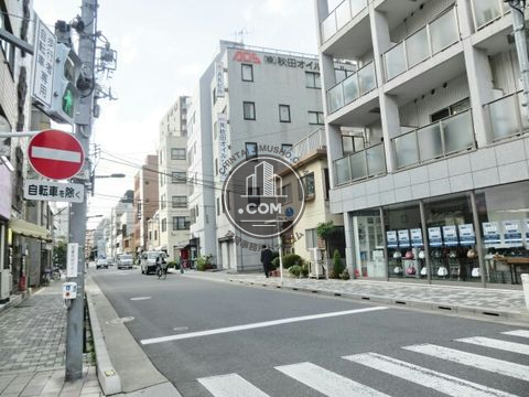 裏路地