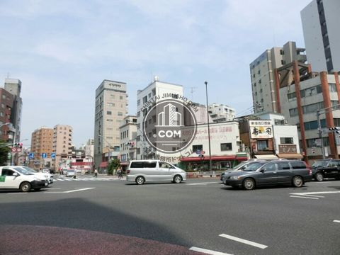 大通り