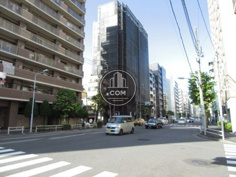 大通り
