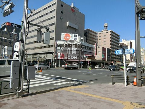 大通り