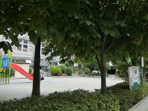 済美公園