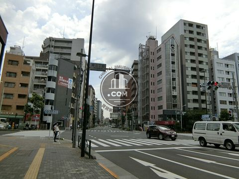 大通り