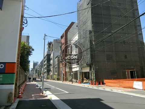 裏路地