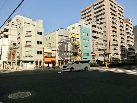 大通り