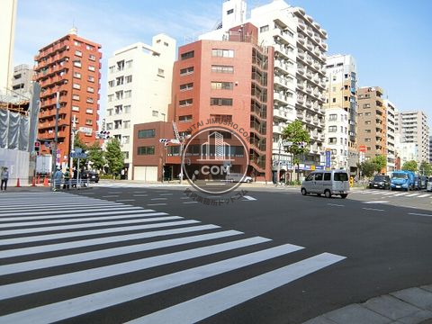 大通り