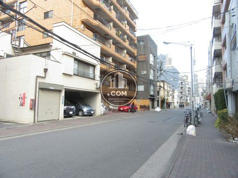 裏路地
