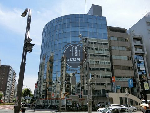 大通り